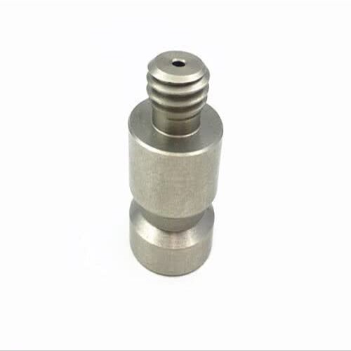 30MM Stainless Steel Adapter 5/8X11 Thread for G.P.S