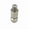 30MM Stainless Steel Adapter 5/8X11 Thread for G.P.S view 1