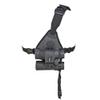 Cotton Carrier Skout G2 Sling Style Harness for Binocular - Grey view 1