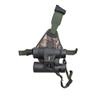 Cotton Carrier Skout G2 Sling Style Harness for Binocular - Camo view 1