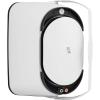 Dayton Audio IO8XTW 8" 70/100V 8 Ohm Indoor/Outdoor 2-Way Speaker w/Bass Radiator White view 3