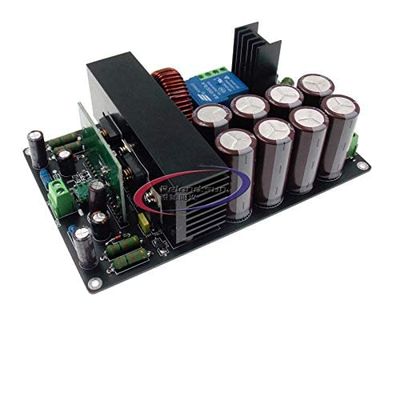 1000W Amplifier Board HiFi IRS2092 +IRFB4227 Mono Class D Power AMP Amplifier Board High Power