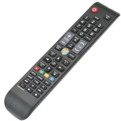 AA59-00588A Replace Remote Control Compatible with Samsung LCD LED Plasma TV