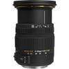 Sigma 17-50mm f/2.8 EX DC OS HSM Lens for Canon EF + 64GB Sandisk Extreme Pro SD Card (Extreme Bundle) with Accessories view 4