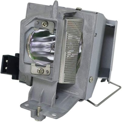 BL-FP190E SP.8VH01GC01 Replacement Projector Bulb with Genuine Housing for Optoma Home Cinema HD141X HD26 GT1080 GT1080darbee HD29darbee EH200ST DX326 DW326e S316 DS331 GT1070X Projector