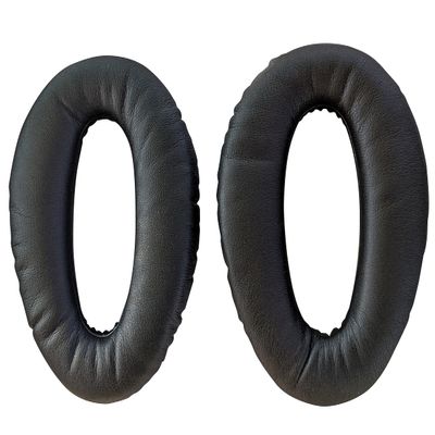 Compete Audio LZP Replacement Ear Pads Compatible with Lightspeed Zulu, Sierra, Zulu 2, Zulu PFX Aviation Headset