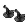 2 Pack Suction Cup Windshield Mount Ball Joint Compatible Replacement for Garmin DriveSmart 50 51 61 65 70 76, Drive 51 55 60 61, nvi 42 52 57 2539 2597 2689, RV 660 770, dzl 570 580 OTR700 view 1