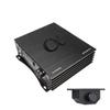 Alphasonik ALPHA2K Alpha Series 2000 Watts RMS Monoblock Car Amp with 4-Way Protection Circuitry Full Range Class D Amplifier Extruded Aluminum Heatsink 1-Ohm Stable (Remote Bass Knob Included) view 1