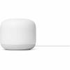Google Nest WiFi - Access Point Only - Connects to AC2200 Mesh Wi-Fi 2nd Gen (Renewed) view 2