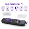 Roku Ultra | The Ultimate Streaming Device 4K/HDR/Dolby Vision/Atmos, Rechargeable Roku Voice Remote Pro, Ethernet Port, Hands-Free Controls, Lost Remote Finder, Free & Live TV view 2