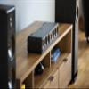 Polk Signature Elite ES35 Slim Center Channel Speaker - Hi-Res Audio Certified, Dolby Atmos & DTS:X Compatible, 1" Tweeter & (6) 3" Woofers, Stunning Black (Renewed) view 4