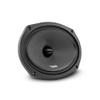 DS18 PRO-ZXI694BM 6 X 9 Inches Pro Audio Mid-Range Loudspeaker with Bullet and Grill 600 Watts 4-Ohm (1 Speaker) view 1