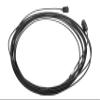 GM Genuine Parts 85155057 Digital Radio and Navigation Antenna Cable view 2