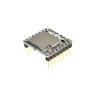 2PCS TF Card U Disk Mini MP3 DFPlayer Audio Voice Module Board for Arduino DFPlay Player view 1