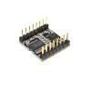 2PCS TF Card U Disk Mini MP3 DFPlayer Audio Voice Module Board for Arduino DFPlay Player view 2