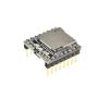 2PCS TF Card U Disk Mini MP3 DFPlayer Audio Voice Module Board for Arduino DFPlay Player view 4