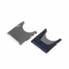 10PCS 10Pin SD Combo Deck Bomb SD Card Slot Pop-up SD Card Slot SD Connector Shell view 2