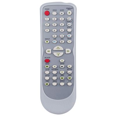 NB177UD NB177 Replacement Remote Control Commander fit for Sylvania DVD VCR Combo DVC865F DVC840G DVC840F SRDD495 EDVC860F DVC865G DVC841G