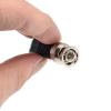 5PCS Mini Coax cat5 BNC Cable to CCTV Coaxial Camera BNC Male Video Balun Connector Adapter BNC Plug view 4