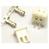 100 Sets JST XH 2.54 2-Pin Connector Plug Male and Female with Crimps view 1