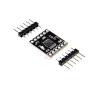 2PCS DRV8833 2 Channel DC Motor Driver Module Board 1.5A 3-10V H-Bridge for ARDUINO view 1