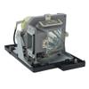 Dekain Projector Lamp Replacement for 5811100876-S Vivitek D832MX D835 D835MX D837 D837MX Powered by P-VIP 230W OEM Bulb - 1 Year Warranty view 1