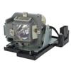 Dekain Projector Lamp Replacement for 5811100876-S Vivitek D832MX D835 D835MX D837 D837MX Powered by P-VIP 230W OEM Bulb - 1 Year Warranty view 2