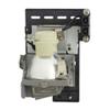 Dekain Projector Lamp Replacement for 5811100876-S Vivitek D832MX D835 D835MX D837 D837MX Powered by P-VIP 230W OEM Bulb - 1 Year Warranty view 3