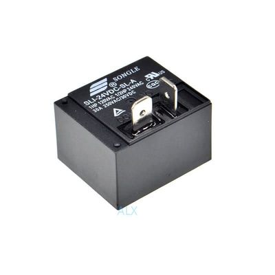 2PCS Power Relay SLI-24VDC-SL-A 30A 4pin T93 SLI 24V DC24V SLI-24VDC realys