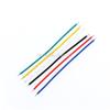 130pcs 24awg 13 Color PCB Soldered Cable Board Jumper Kit 5/8/10cm Jumper Cable Tin Conductor view 4