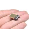 10PCS HDMI Male Plug Connector 19PIN 19P Gold-Plated hd 19 PIN Solder Type view 4