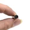 10PCS dc Power Jack Socket Connector dc084 5.5 * 2.1mm Panel Mount 5.5X2.1MM Female DC-084 view 3