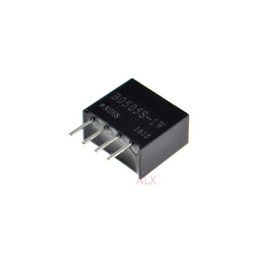 10PCS B0505S B0505 B0505S-1W DC-DC 5V to 5V Converter Voltage Regulator Isolation Power Module