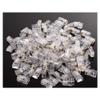 100 Pieces RJ45 Modular Plug Network Connector for UTP Cat5 Cat5e Cable Heads view 1