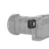 NICEYRIG Cold Shoe Adapter for 1/4-20 Thread, Thumbscrew Easy Mounting Cold Shoe Base for Microphone Flash LED Video Light - 499 view 1