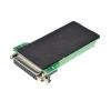 1PCS DB25 25PIN 2 Row Female Connector to Terminal Adapter D-SUB RS232 to RS485 Converter 25 pin Terminal Board Signal Module view 3