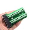 1PCS DB25 25PIN 2 Row Female Connector to Terminal Adapter D-SUB RS232 to RS485 Converter 25 pin Terminal Board Signal Module view 4