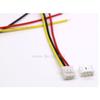 100 Sets Mini Micro JST 2.0 PH 3-Pin Connector Plug with Wires Cables 300MM view 2