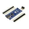 2PCS Mini USB Nano V3.0 ch340 Driver Controller Compatible Board atmega328p with bootloader for ARDUINO/3.0 CH340G ATMEGA328 view 1