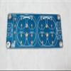 YIHEINFOR Dual Power Rectifier Filter Board Multi-Capacitor Parallel Audio Amplifier Power Board 8 * 7400UF view 4