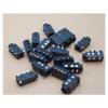 100PCS/Lot 3.5mm Headphone Jack PJ-320D Audio Jack 4 Pin SMD SMT MP3 Accessories PJ320D view 1