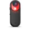 Garmin Varia RCT715, Bicycle Radar with Camera and Tail Light, Continuous Recording, Vehicle Detection view 1
