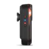Garmin Varia RCT715, Bicycle Radar with Camera and Tail Light, Continuous Recording, Vehicle Detection view 3