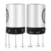 Kellegour Quran Speaker with Remote Control,USB Rechargeable Speaker,Portable,Digital Quran Player,8GB TF FM Translator,Over 18 Reciters,15 Translations Available(Silver) view 3