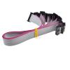 5PCS FC-16p 30CM 2.54MM Pitch JTAG AVR ISP Download Cable 16P Wire 16PIN Gray Flat Ribbon Data Cable for DC3 IDC Box Header view 1