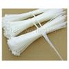 1000pcs 3mm*60mm 2.36" inch Nylon Plastic Zip Trim Wrap Cable Loop Ties Wire Self-Locking view 1