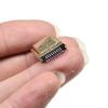 10PCS HDMI Male Jack/Plug Connector 19PIN 19P 1.6MM 180 Degree Gold-Plated hd 19 PIN view 4