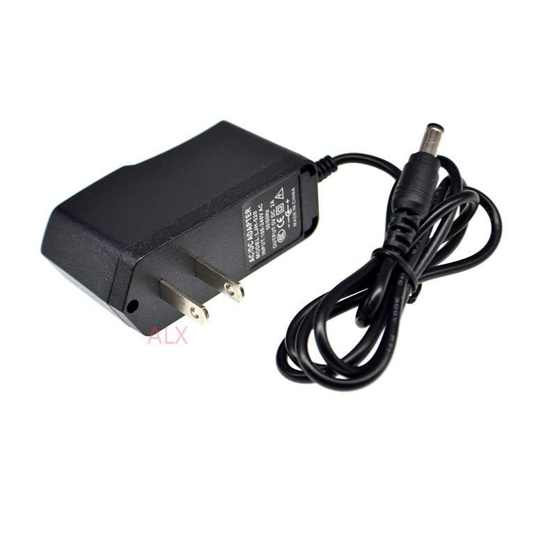 DC 5V2A 5V 2A Power Supply Adapter UK Plug 100V-240V 220V AC to DC Converter 1000MA 5.5 * 2.1MM 5.5MM*2.5MM for ARDUINO UNO R3