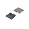 10pcs 9pin Micro SD Card Slot connectors Size 14 * 15mm TF Card Deck fit for Phone Tablet Vehicle Navigation The pop-up view 2