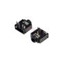 20PCS 3F07 3.5MM Two-Channel Stereo Audio Socket PJ307 Female Connector view 1